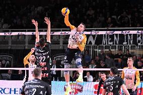 VOLLEY - Superlega Serie A - Sonepar Padova vs Rana Verona