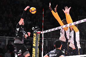 VOLLEY - Superlega Serie A - Sonepar Padova vs Rana Verona