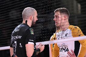 VOLLEY - Superlega Serie A - Sonepar Padova vs Rana Verona