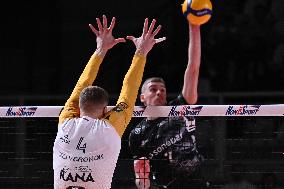 VOLLEY - Superlega Serie A - Sonepar Padova vs Rana Verona