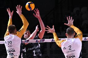 VOLLEY - Superlega Serie A - Sonepar Padova vs Rana Verona