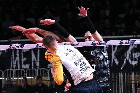 VOLLEY - Superlega Serie A - Sonepar Padova vs Rana Verona