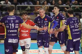 VOLLEY - Superlega Serie A - Gioiella Prisma Taranto vs Valsa Group Modena