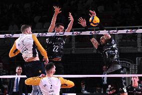 VOLLEY - Superlega Serie A - Sonepar Padova vs Rana Verona