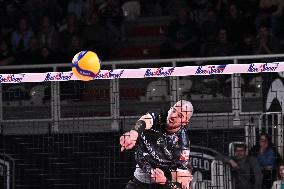 VOLLEY - Superlega Serie A - Sonepar Padova vs Rana Verona