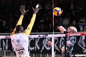 VOLLEY - Superlega Serie A - Sonepar Padova vs Rana Verona