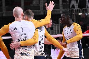 VOLLEY - Superlega Serie A - Sonepar Padova vs Rana Verona