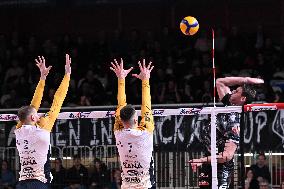 VOLLEY - Superlega Serie A - Sonepar Padova vs Rana Verona