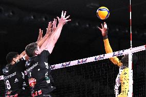 VOLLEY - Superlega Serie A - Sonepar Padova vs Rana Verona