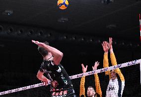 VOLLEY - Superlega Serie A - Sonepar Padova vs Rana Verona