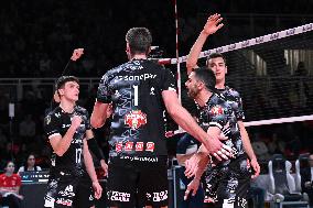 VOLLEY - Superlega Serie A - Sonepar Padova vs Rana Verona