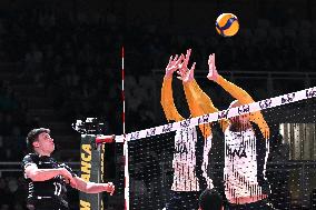 VOLLEY - Superlega Serie A - Sonepar Padova vs Rana Verona