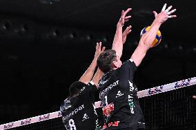 VOLLEY - Superlega Serie A - Sonepar Padova vs Rana Verona