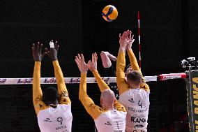 VOLLEY - Superlega Serie A - Sonepar Padova vs Rana Verona