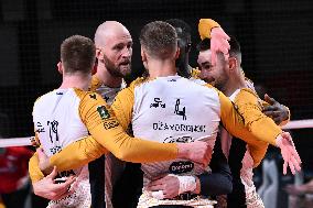 VOLLEY - Superlega Serie A - Sonepar Padova vs Rana Verona