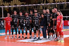 VOLLEY - Superlega Serie A - Sonepar Padova vs Rana Verona