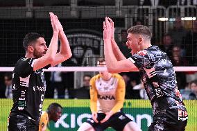 VOLLEY - Superlega Serie A - Sonepar Padova vs Rana Verona