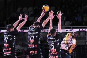 VOLLEY - Superlega Serie A - Sonepar Padova vs Rana Verona