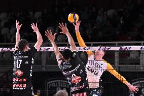 VOLLEY - Superlega Serie A - Sonepar Padova vs Rana Verona