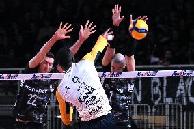 VOLLEY - Superlega Serie A - Sonepar Padova vs Rana Verona