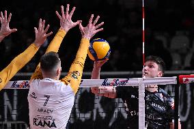 VOLLEY - Superlega Serie A - Sonepar Padova vs Rana Verona