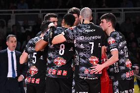 VOLLEY - Superlega Serie A - Sonepar Padova vs Rana Verona