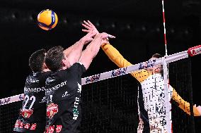 VOLLEY - Superlega Serie A - Sonepar Padova vs Rana Verona