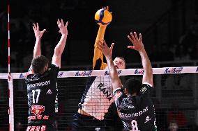 VOLLEY - Superlega Serie A - Sonepar Padova vs Rana Verona