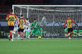 CALCIO - Serie A - US Lecce vs Juventus FC