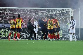 CALCIO - Serie A - US Lecce vs Juventus FC