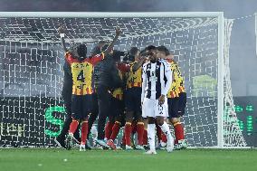 CALCIO - Serie A - US Lecce vs Juventus FC