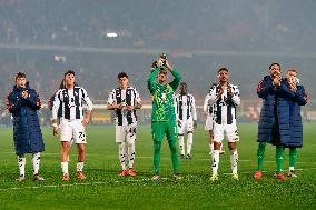 CALCIO - Serie A - US Lecce vs Juventus FC