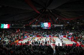 BASKET - Serie A - Openjobmetis Varese vs Umana Reyer Venezia