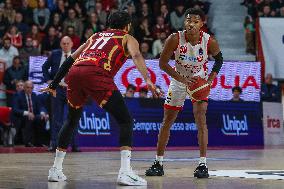 BASKET - Serie A - Openjobmetis Varese vs Umana Reyer Venezia