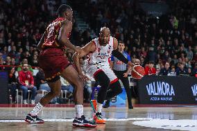 BASKET - Serie A - Openjobmetis Varese vs Umana Reyer Venezia