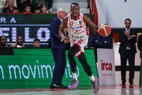 BASKET - Serie A - Openjobmetis Varese vs Umana Reyer Venezia