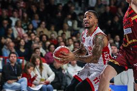 BASKET - Serie A - Openjobmetis Varese vs Umana Reyer Venezia