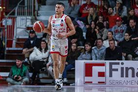 BASKET - Serie A - Openjobmetis Varese vs Umana Reyer Venezia