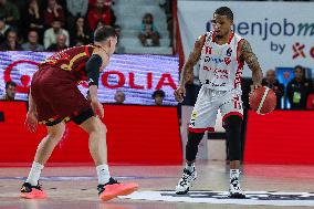 BASKET - Serie A - Openjobmetis Varese vs Umana Reyer Venezia