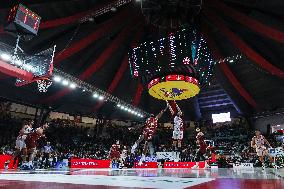 BASKET - Serie A - Openjobmetis Varese vs Umana Reyer Venezia