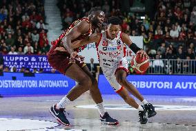 BASKET - Serie A - Openjobmetis Varese vs Umana Reyer Venezia