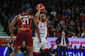 BASKET - Serie A - Openjobmetis Varese vs Umana Reyer Venezia