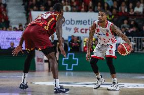 BASKET - Serie A - Openjobmetis Varese vs Umana Reyer Venezia