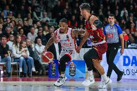 BASKET - Serie A - Openjobmetis Varese vs Umana Reyer Venezia