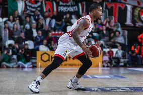 BASKET - Serie A - Openjobmetis Varese vs Umana Reyer Venezia