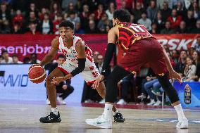 BASKET - Serie A - Openjobmetis Varese vs Umana Reyer Venezia