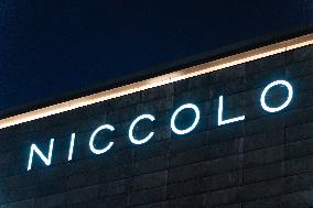 NICCOLO Hotel