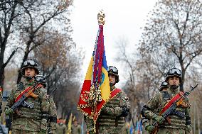 Romania’s National Day - Bucharest