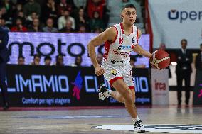 BASKET - Serie A - Openjobmetis Varese vs Umana Reyer Venezia