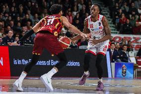 BASKET - Serie A - Openjobmetis Varese vs Umana Reyer Venezia